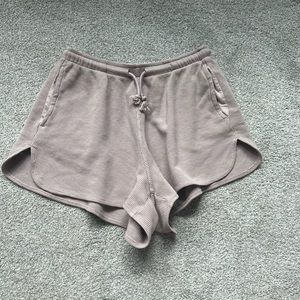 brandy melville shorts